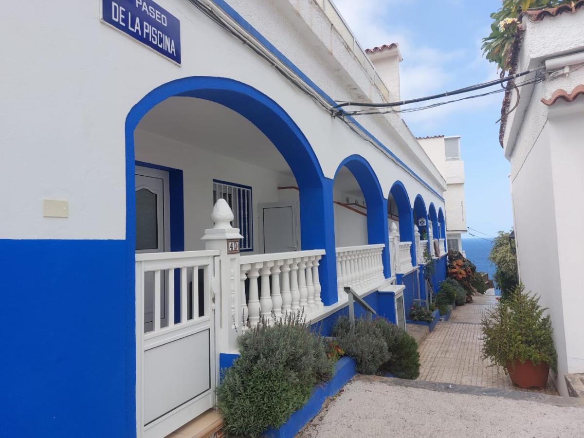 Las Palmeras Los Realejos Extérieur photo